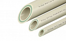 Труба Ø63х10.5 PN20 комб. стекловолокно FV-Plast Faser (PP-R/PP-GF/PP-R) (12/4) с доставкой в Химки