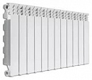 Алюминиевый радиатор Fondital Calidor Super B4 350/100 - 12 секций с доставкой в Химки