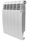 Радиатор алюминиевый ROYAL THERMO BiLiner Alum  500-6 секц. с доставкой в Химки