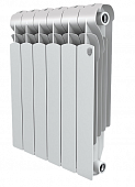 Радиатор алюминиевый ROYAL THERMO  Indigo 500-12 секц. с доставкой в Химки