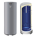 Бойлер косвенного нагрева FERROLI Ecounit N 500 1C(GRY0C30A)  (в комплекте с датчиком температуры, возможность установки тэна) по цене 149053 руб.