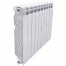 Алюминиевый радиатор Fondital Calidor Super B4 500/100 - 10 секций с доставкой в Химки