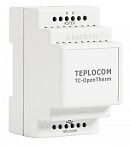 Цифровой модуль ТЕПЛОКОМ ТС - Opentherm с доставкой в Химки