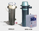 Электроприбор отопительный ЭВАН ЭПО-7,5 (7,5 кВт) (14031+15340) (380 В)  с доставкой в Химки
