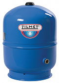 Бак ZILMET HYDRO-PRO 200л   ( Италия, 10br, 1 1/4" G, BL 11A0020000) с доставкой в Химки