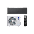 Сплит-система GREE AIRY INVERTER R32 GWH12AVCXD-K6DNA1A(black) с доставкой в Химки