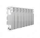 Алюминиевый радиатор Fondital Calidor Super B4 350/100 - 8 секций с доставкой в Химки