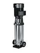 Вертикальный многоступенчатый насос Hydroo VF10-10R 0400 T 2340 5 2 IE3 с доставкой в Химки