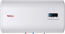 Электроводонагреватель аккумуляционный THERMEX  IF 50 H (PRO) (50л, белый, бак нерж., гориз.установка, плоский)    с доставкой в Химки