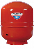 Бак расширительный ZILMET CAL-PRO 1000л ( 6br, 1"G красный 1300100000) (Италия) с доставкой в Химки