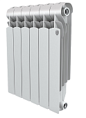 Радиатор алюминиевый ROYAL THERMO  Indigo 500-8 секц. с доставкой в Химки