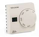 Проводной комнатный термостат TEPLOCOM TS-2AA/8A с доставкой в Химки
