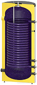 Бойлер косвенного нагрева S-TANK P Turbo 150 (эмаль, 150 л.) с доставкой в Химки